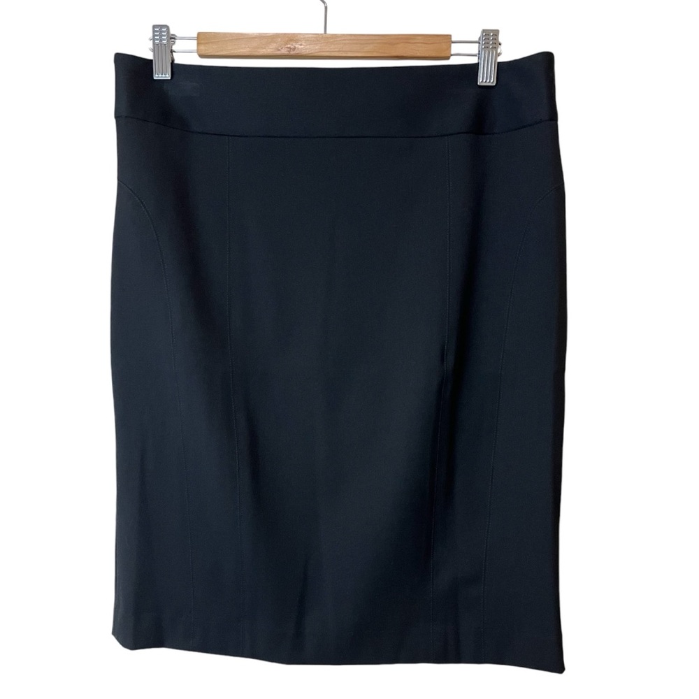 NWT Express Black Pencil Skirt - Work Office Career